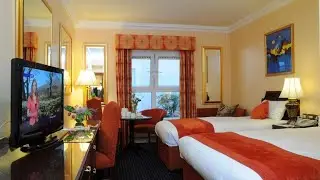 Park House Hotel, Galway, Ireland