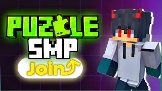 Best Application For Puzzle Smp @DxFlaming @RiddlePlayZ  #puzzelsmpapplication