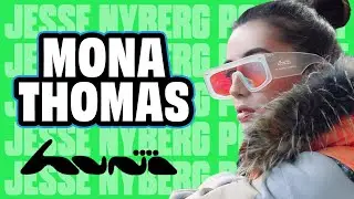 The Story of Huni & Founder Mona Thomas