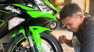 Maintenance cost for 3rd change oil or PMS
