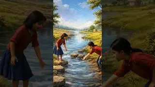 #Nadi ke kinare dinosaur #😮😱 #short #video# viral #video