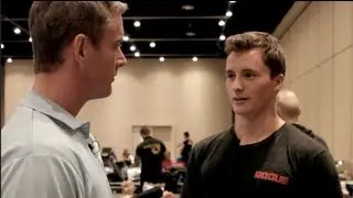 CrossFit - Competing With Cystic Fibrosis
