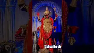 Joy maa tara maa 🌺 #trending #maakali #shakti #song #maashyamsundari🙏🙏🙏 #kali #maa #devi #sakti 🌺🌺