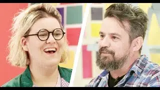 Safia Nolin et Robin Aubert - Courrier Recommandé