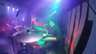 Edward | Dymytry - Sekerou | Live 2016