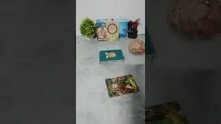 Today's Tarot Reading (24 Jan 2026) ❤. Pick a card reading😊. Ajker dinta kamon jabe 🤔
