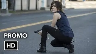 The Blacklist 1x10 Promo 