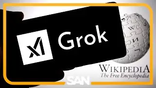 Соучредитель Wikipedia отреагировал на заявление Маска о Grokipedia