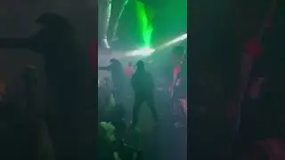 Gideon - MORE POWER MORE PAIN (Live at Dingbatz, 3/8/24)