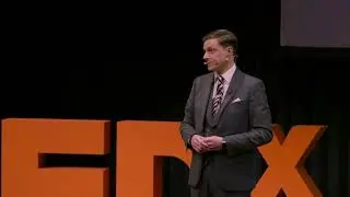 SuperCreativity - Augmenting Human Creativity in the Age of AI | James Taylor | TEDxFHNW