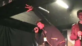Bare Endnu En Mathies & Loke Deph - Slanger Live