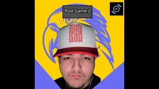 ARL | Las Vegas Parrots Post Game 1 Interview