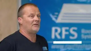 Roof Fastening Systems Profile