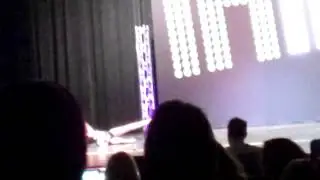 Kendall from dance moms UNAIRED solo Secrets are Lies