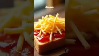 5-Minute Pizza Is Better Than Delivery