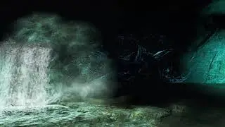[WIP] Pegus Outpost Cave (Part 3)