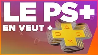 PlayStation met la pression aux gros studios ! 🔥 NEWS du 28/04/2022