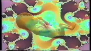 Eternal Unfolding