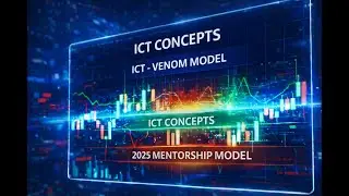 ICT CONCEPTS -INTRODUCTION TO ICT Venom Model - ICT 2025 Mentorship