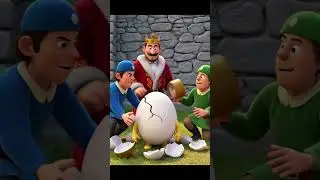 Humpty Dumpty story
