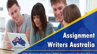 Assignment Writers Australia provides by No.1AssignmentHelp.Com