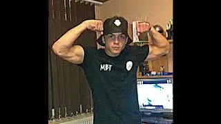 BEZIM MAN - SASHO ROMAN NA TRAP (FREESTYLE)