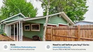 1812 4th Street, Perry, IA Presented by Kristin Coffelt.