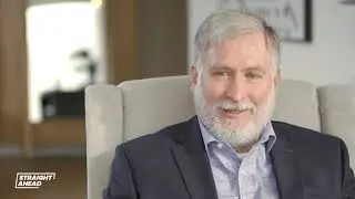 Straight Ahead: Dr. Mike Parker, Catholic Medical Association