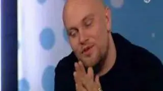 Idol 2006 Sweden - Lisa Audition