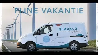 Newasco Zomergroet 2021