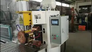 seam welding machine for plate radiator#steel panel radiators