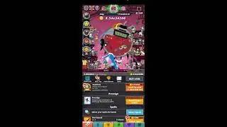 Tap Titans 2 | TRANSCENDENCE DAY 1 | HEAVENLY STRIKE — OP