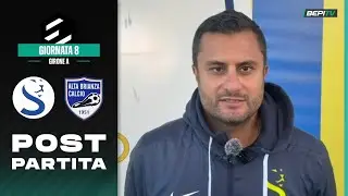 INTERVISTE | Sedriano - Alta Brianza