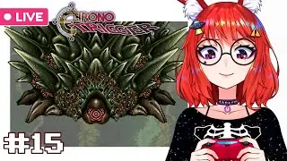 O Confronto Final! | Chrono Trigger - FIM