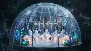 [AI Music]| Glass Garden (유리 정원) Emotional K-Pop | Sleep & Study Music | K-Pop Ballad | Ambient Pop