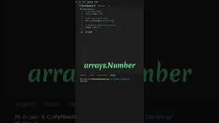 15. Mastering Numerical Computing with NumPy: An Introduction to the Powerful Python Library #python