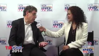 TiEcon 2014: Interview with Mark Gorenberg