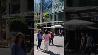 The Boulevard, Amman, Jordan