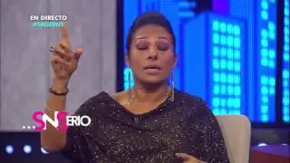 Habla de la academia