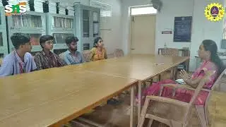 Case study Student Grading System | Problem solving and C Programming | SNS Institutions