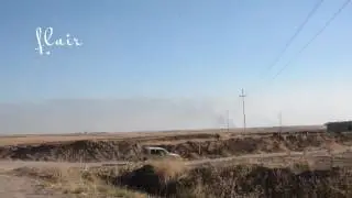 Peshmerga deploys more troops to Telskuf Tesqopa  30 km south of Mosul
