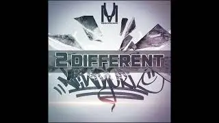 2 Different (Hip Hop Loop Kit/Sample Pack)