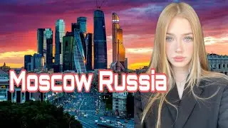 🔥Moscow -Russia country 🇷🇺 Amazing facts in Russia 🤑🪆