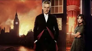 Guide Geek: BBC announces spin-off of Doctor Who called Class