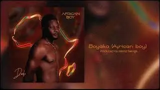 Duala - Booyaka  (official audio)