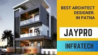 Best Architecture Design Studio Jaypro Infratech
