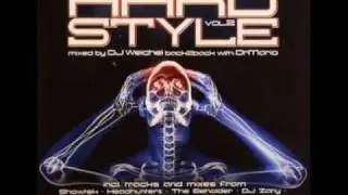 DJ Hund: style Harstyle!