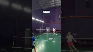Double hits??