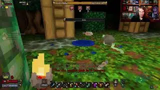 Barony FT Abraham El Jaguar and vtuber Yukiro Fayt!