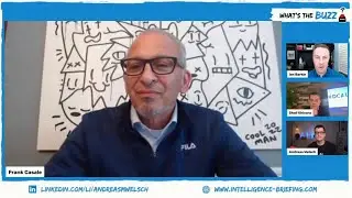 Frank Casale &mdash; AI & Knowledge Work